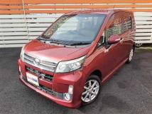 2014 Daihatsu Move