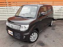 2014 Suzuki MR Wagon