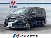 2016 Nissan Serena