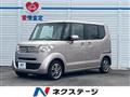 2013 Honda N BOX
