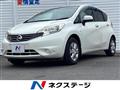 2013 Nissan Note