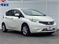2013 Nissan Note