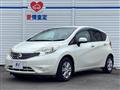 2013 Nissan Note