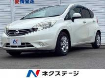 2013 Nissan Note