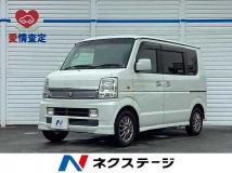 2009 Suzuki Every Wagon