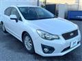 2012 Subaru Impreza