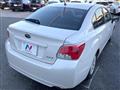 2012 Subaru Impreza
