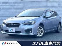 2017 Subaru Impreza