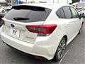 2021 Subaru Impreza