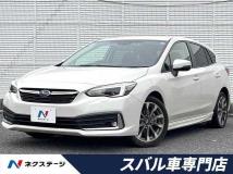 2021 Subaru Impreza