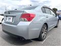 2015 Subaru Impreza