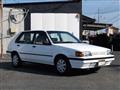 1987 Nissan Pulsar