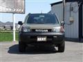 2002 Nissan X-Trail