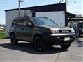 2002 Nissan X-Trail