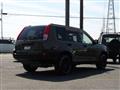 2002 Nissan X-Trail