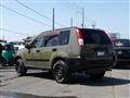 2002 Nissan X-Trail