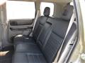 2002 Nissan X-Trail