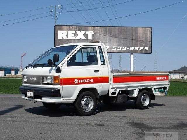 1993 Toyota Townace Truck