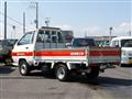 1993 Toyota Townace Truck