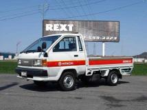 1993 Toyota Townace Truck