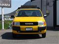 2007 Toyota Probox Van