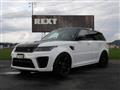 2021 Land Rover Range Rover Sport
