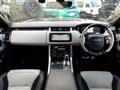 2021 Land Rover Range Rover Sport
