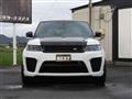 2021 Land Rover Range Rover Sport