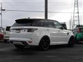 2021 Land Rover Range Rover Sport