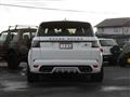 2021 Land Rover Range Rover Sport
