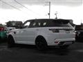 2021 Land Rover Range Rover Sport