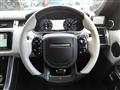 2021 Land Rover Range Rover Sport