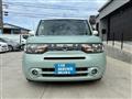 2014 Nissan Cube