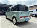 2014 Nissan Cube