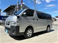2024 Toyota Hiace Van