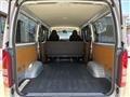 2024 Toyota Hiace Van