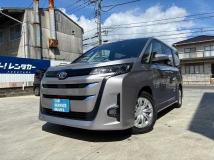 2023 Toyota Noah