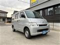2018 Toyota Townace Van