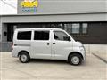 2018 Toyota Townace Van