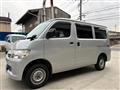 2018 Toyota Townace Van