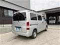 2018 Toyota Townace Van