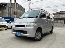 2018 Toyota Townace Van