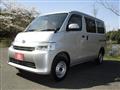 2021 Toyota Townace Van
