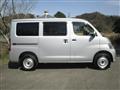 2021 Toyota Townace Van