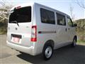 2021 Toyota Townace Van