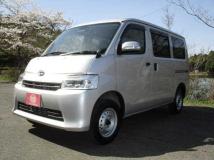 2021 Toyota Townace Van
