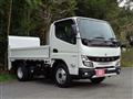 2025 Mitsubishi Fuso Canter