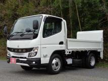 2025 Mitsubishi Fuso Canter