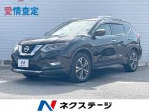 2019 Nissan X-Trail
