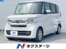 2023 Honda N BOX